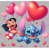 Valentine's Day-QRJ  3706